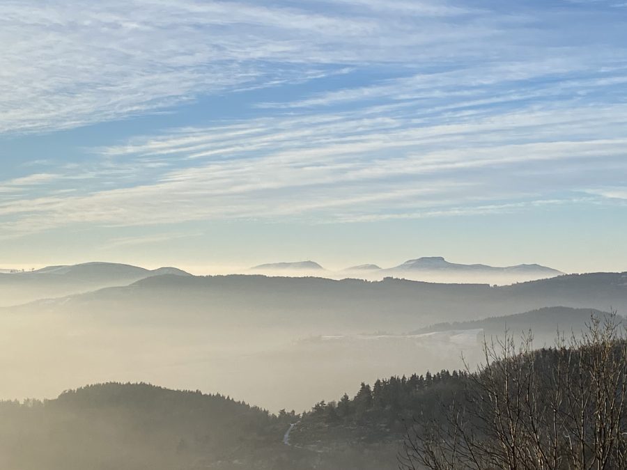 Le Montagnard en Ardèche video cover